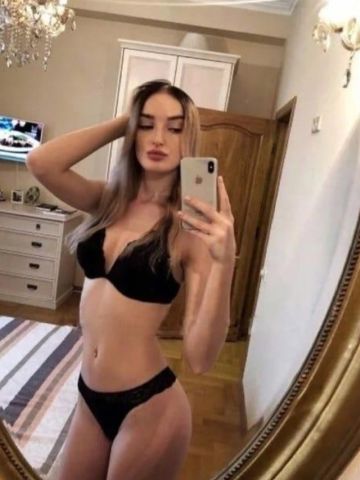 Устинья